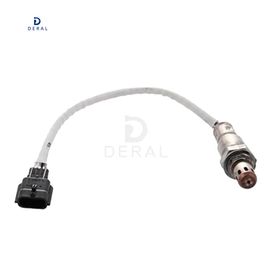 China Factory Wholesale 226a4-7260r Auto Oxygen Sensor for Renault