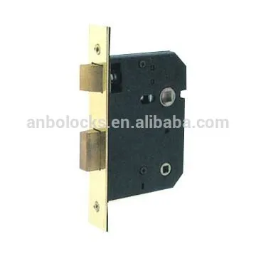 hotel door lock system lock and lock