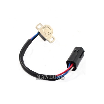 NICHUYU Forklift Part: Accelerator Sensor Transducer (OEM 70000-44940)
