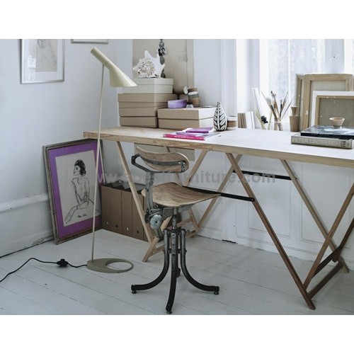 Arne Jacobsen Floor Lamp