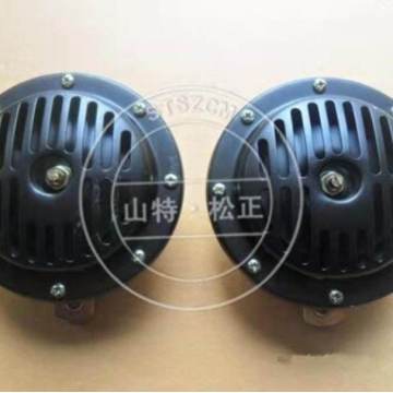Speaker assembly 427-06-21210 for excavator PC750SE-7
