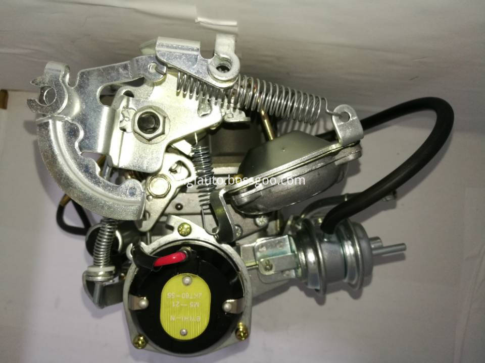 4af carburetor