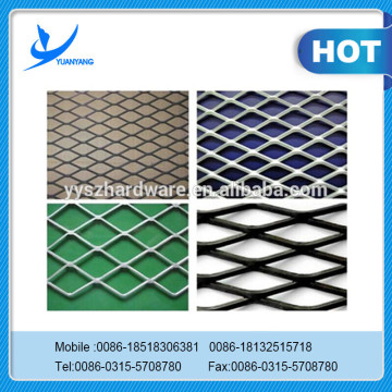 Supply Stainless Steel Expanded Metal Lath