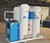 Nitrogen Generator for food preservation