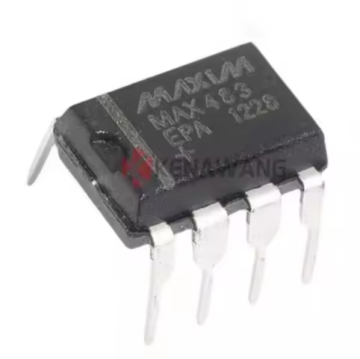 DIP-8 MAX483CPA Integrated Circuit Search
