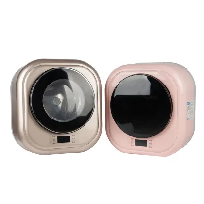 Wall-Mounted Electric Mini Washing Machine