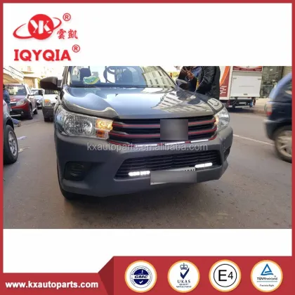 China Supplier Door Mirror for Hilux Revo 2015