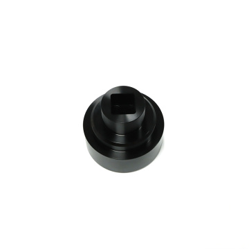 Reliable CNC Turning Services for Metal Components
