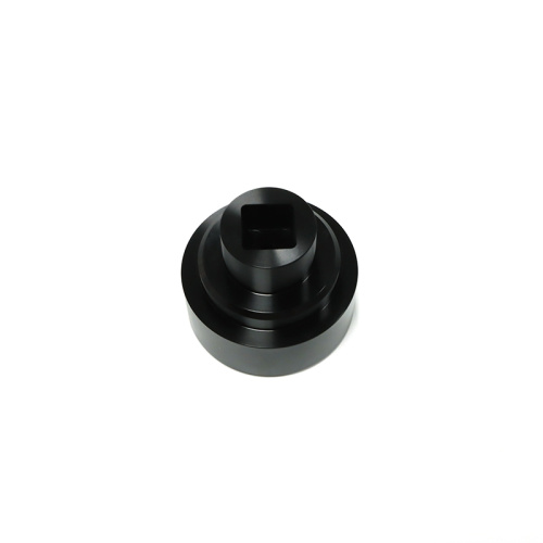Reliable CNC Turning Services for Metal Components