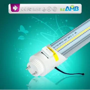 Beautiful intelligent Wifi Controll /Internet Controll LED Tube