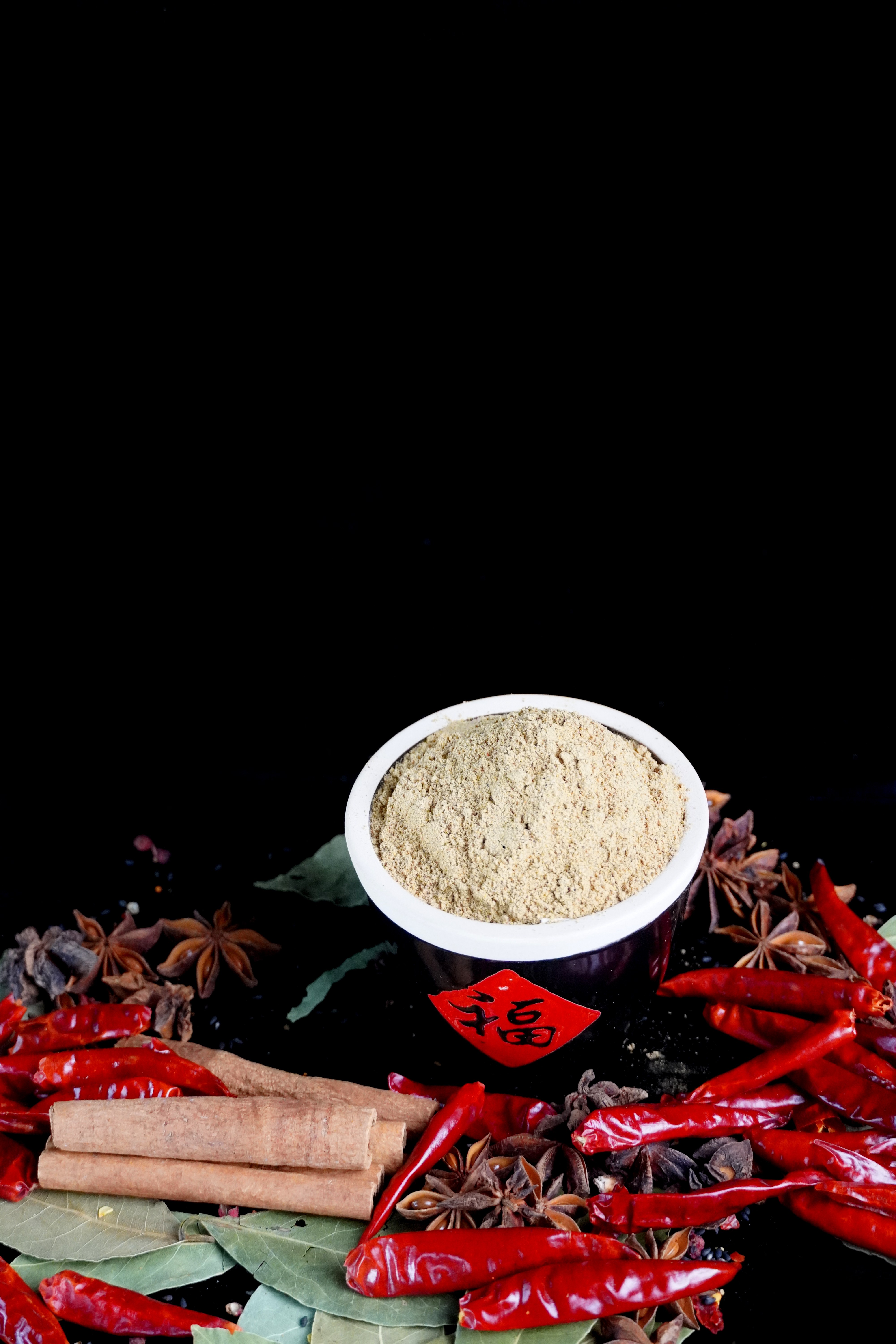 Steamed Bun Seasoning3