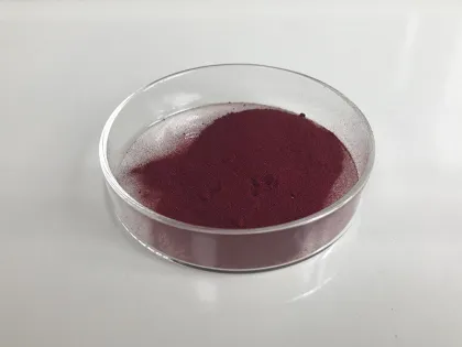 Pure Vitamin B12 Cyanocobalamin Powder