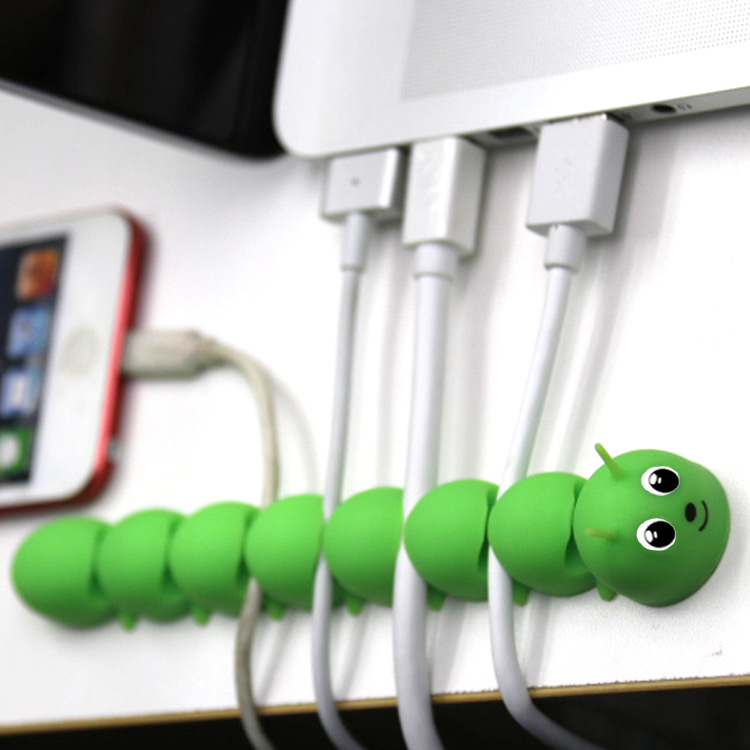 Cable Clips Cord Organizer