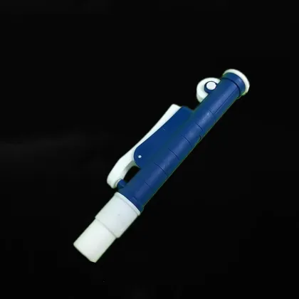 2024 KRC Lab Pipet Levo E Micro Pipette - Liquid Moving Filler Pump (2ml-25ml)