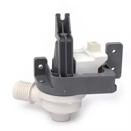 Household Home Appliance Washing Machine Parts Drain Pump