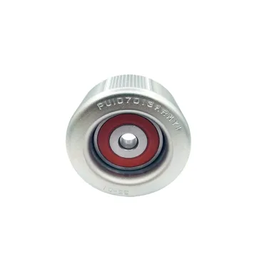TOYOTA LAND CRUISER PRADO LEXUS Idler Tightening Wheel 16604-31010 16604-31020 Belt Tensioner Pulley