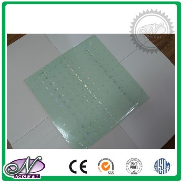 The manufacturer of the latest designs soft pvc ceiling panels in china