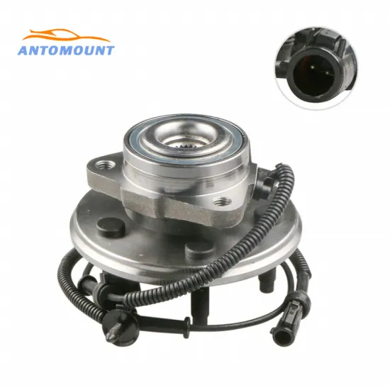 OEM 515050 Car Parts - Wheel Hub Bearings for Ford Explorer 2002-2005