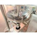 WPV350 Coffee Powder Ferm et scellant Machine d'emballage