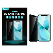 UV Anti-spy Screen Protection Film for Phone