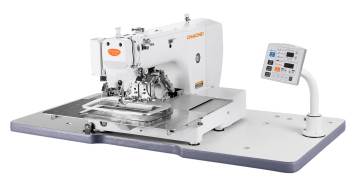industrial belt sewing machine