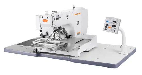industrial belt sewing machine
