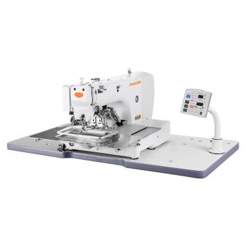 industrial belt sewing machine