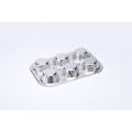 Small Aluminum Food Storage Containers