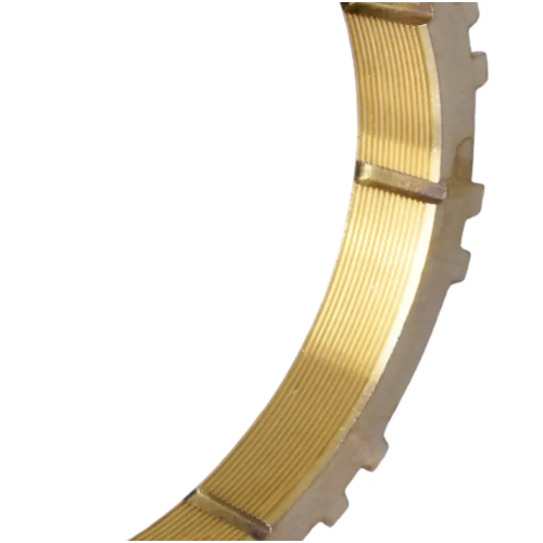 Auto Parts : Transmission Sync Ring 33368-35050 for Toyota 2KD