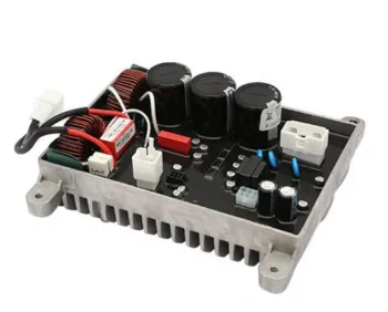 Power Generator Inverters for 800W to 4KW
