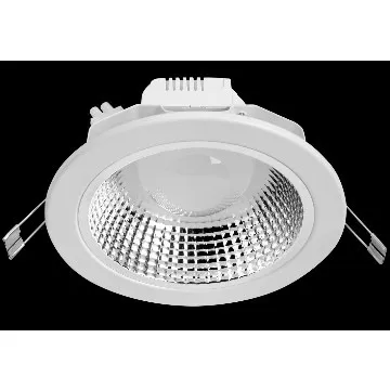 8w cob led downlight
