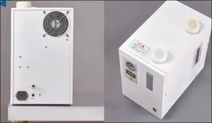 Laboratory Lye Hydrogen Generator Systems