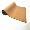 الحصير Cork Yoga Type Pilate Cushions RubberMat