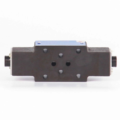 Z2FS6 Hydraulic Throttle Check Flow Control Valve China Manufacturers ...