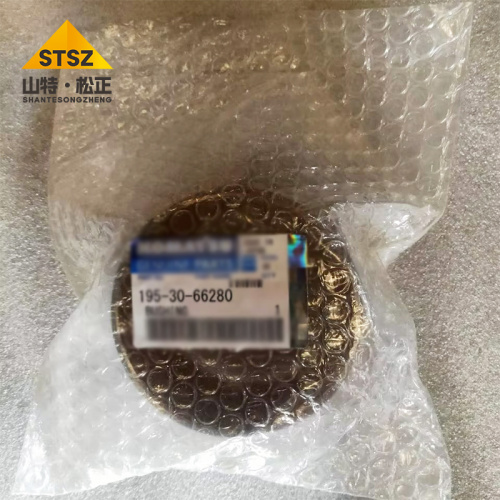 Lining 195-30-66280 is suitable for bulldozer D375A-3A
