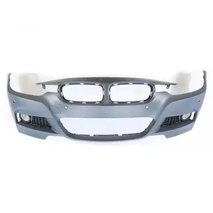 Car bumper auto body parts kit Rear Bumper