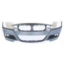 Plastic Vacuum Forming Car Parts Auto Front Bumper