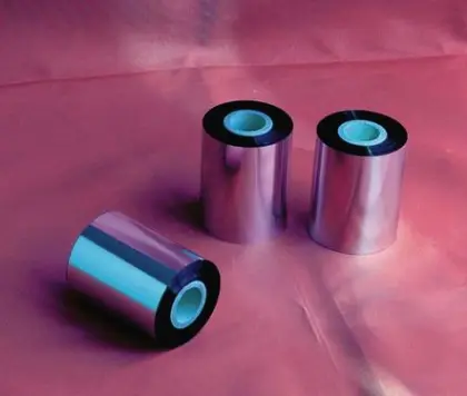 thermal Transfer Ribbon
