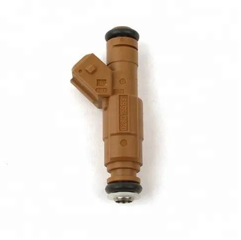 Spare Parts Fuel Injector 9186340 4786180 0280155831 for Volvo C70 S60 S70 S80 V70 XC90