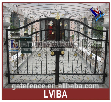 artistic iron gates and artistic wrought iron gates & artistic wrought iron gate