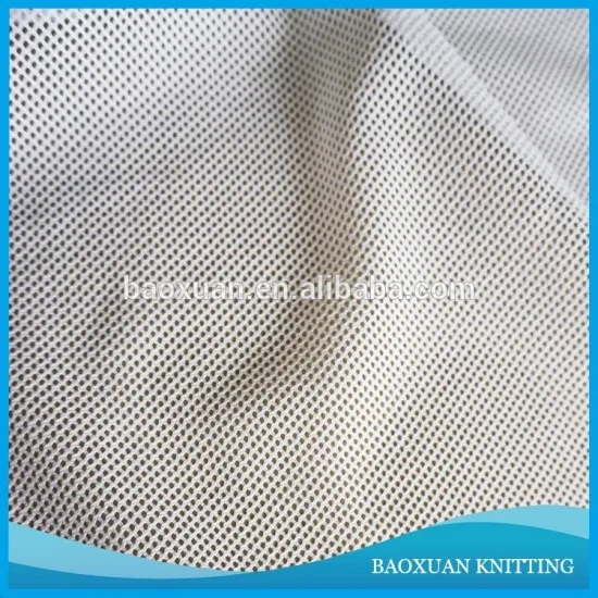 small eye bird 100%polyester lining fabric for sports