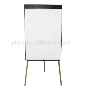 Flip Chart with White Board for meeting