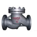 DN25-DN300 Check Flange Check Clave