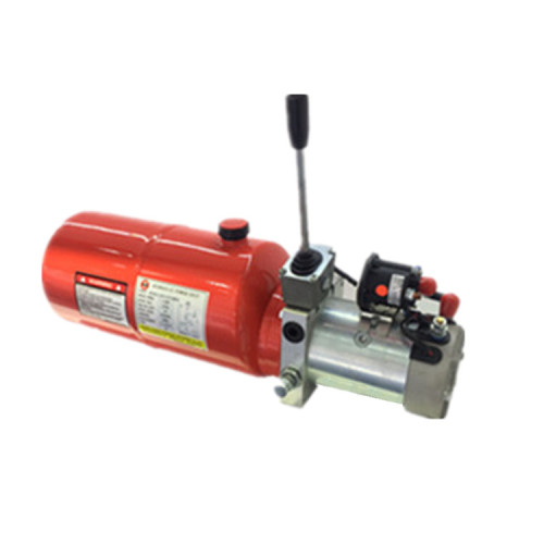 কাঁচি লিফটের জন্য 220V 2.2KW AC হাইড্রোলিক পাওয়ার ইউনিট