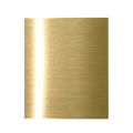 PLATE HL Gold SS316L # 1.2MM 4 &#39;X 8&#39;