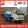 Dongfeng 4 * 2 camión de succión de aguas residuales utiliza vacío