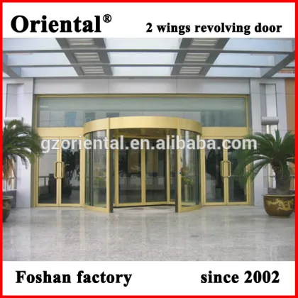 automatic mall hotel sliding door,revolving door,ss doors