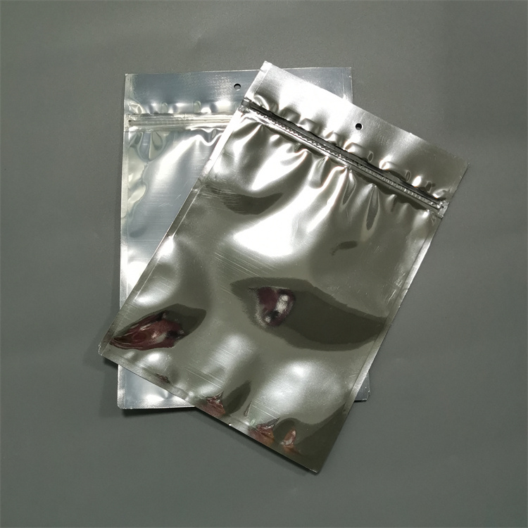 Stand up pouch79