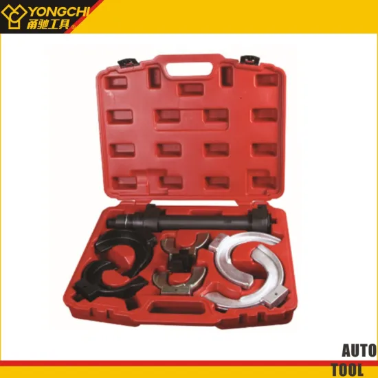 strut coil Clamp spring compressor tool set
