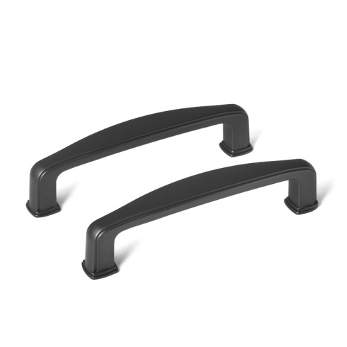 drop handles 3-3/4" (96mm) for drawers